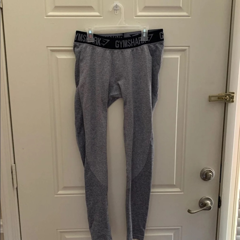 Gymshark leggings sz small